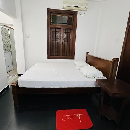 Sweet Pea Homestay Балапития Экстерьер фото