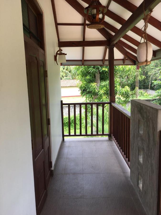 Sweet Pea Homestay Балапития Экстерьер фото