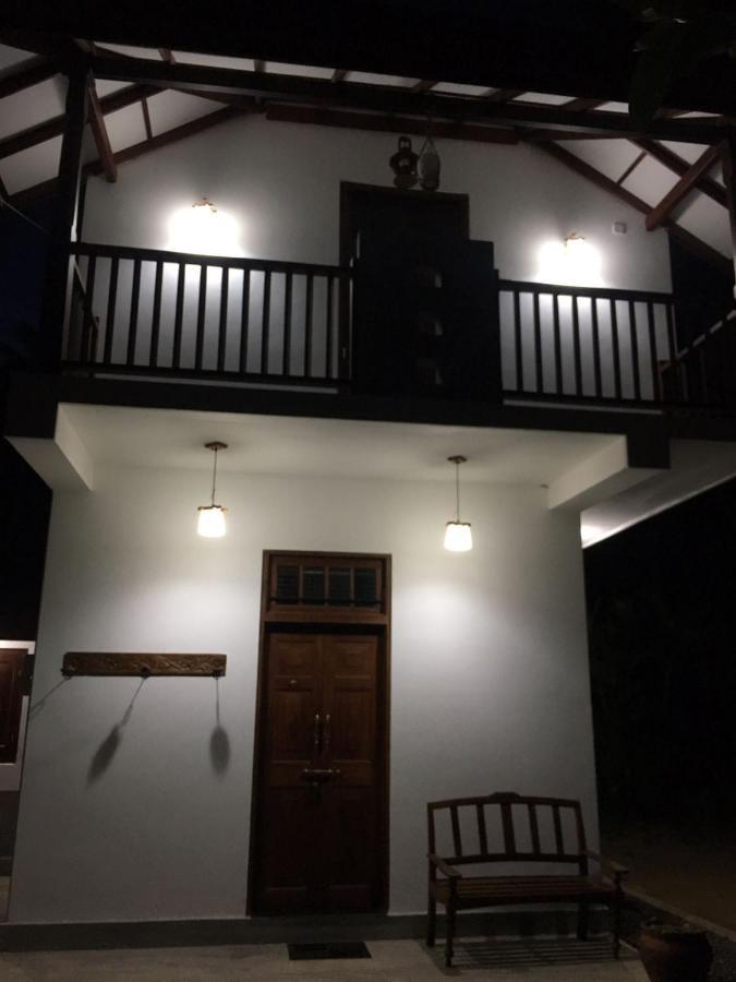 Sweet Pea Homestay Балапития Экстерьер фото