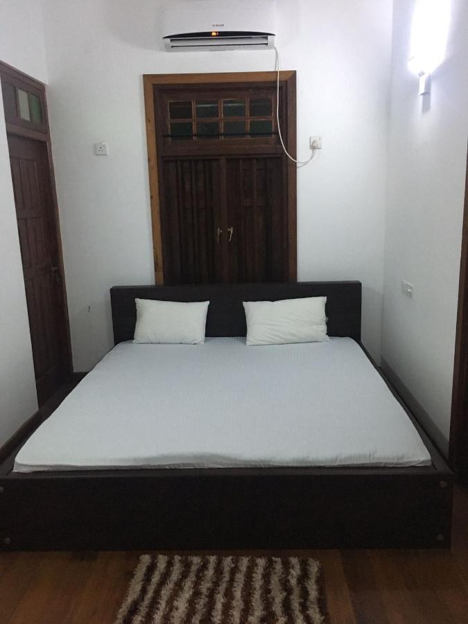 Sweet Pea Homestay Балапития Экстерьер фото