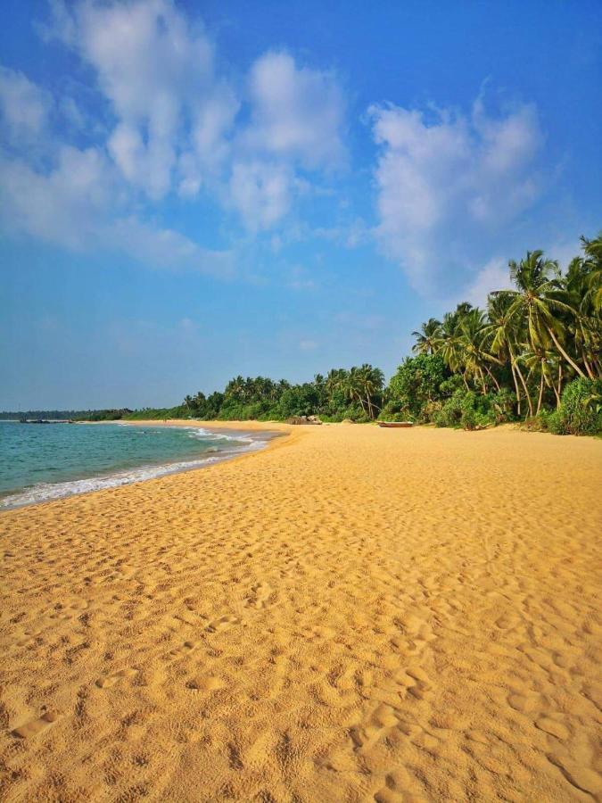 Sweet Pea Homestay Балапития Экстерьер фото