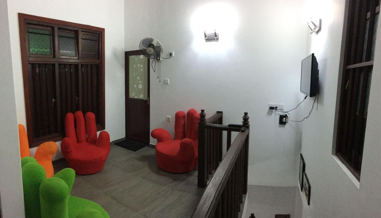 Sweet Pea Homestay Балапития Экстерьер фото