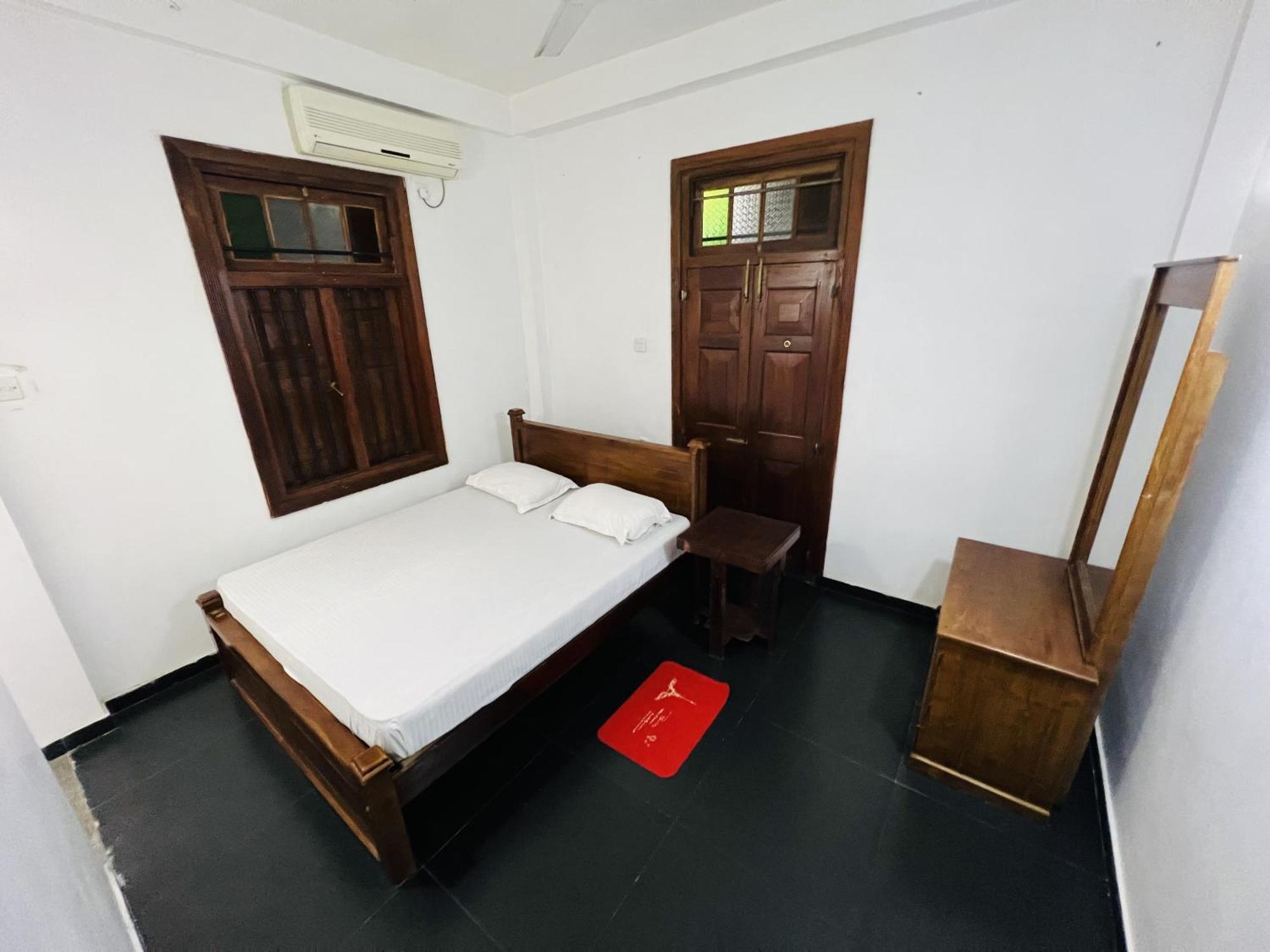 Sweet Pea Homestay Балапития Экстерьер фото