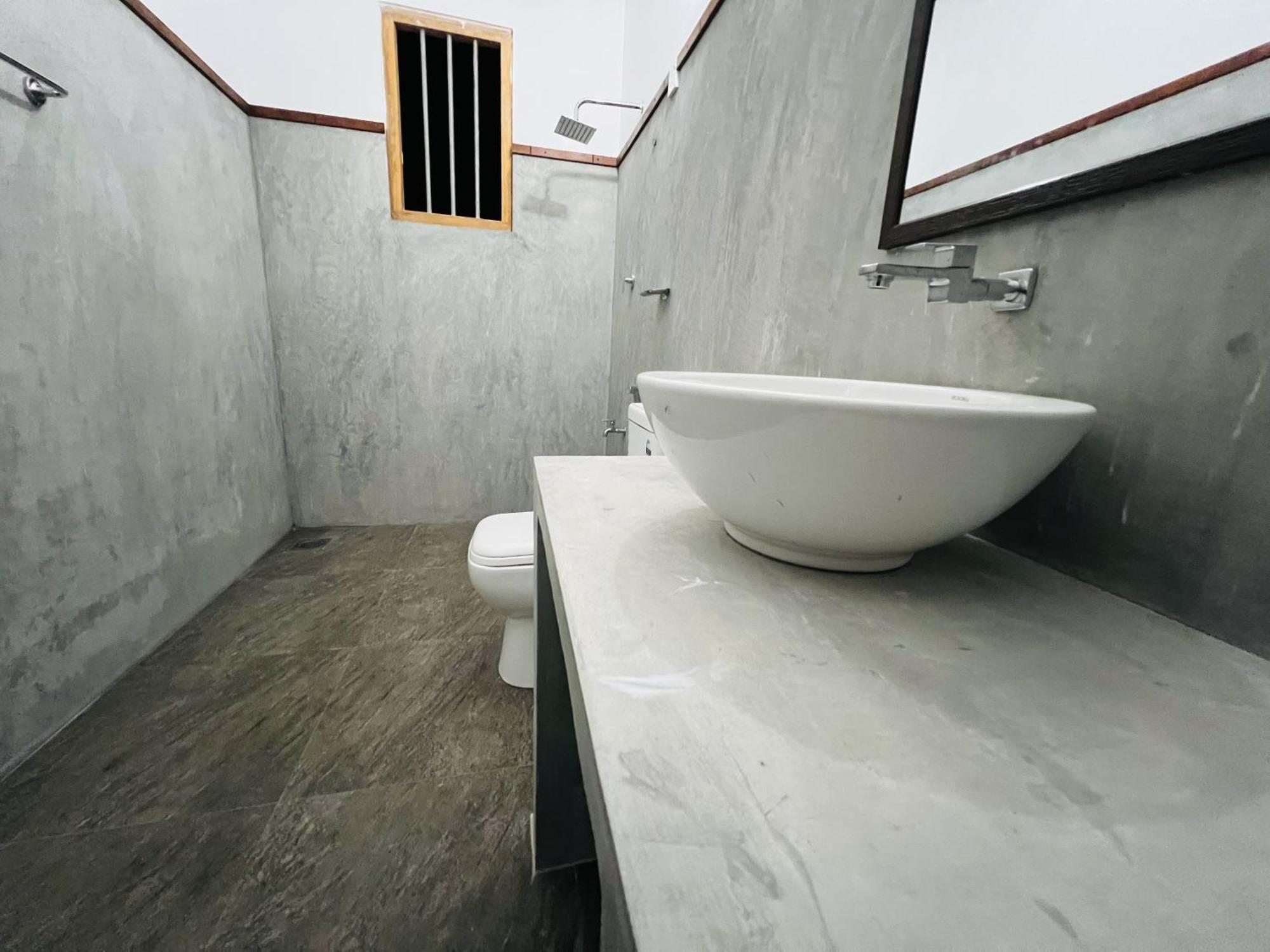 Sweet Pea Homestay Балапития Экстерьер фото
