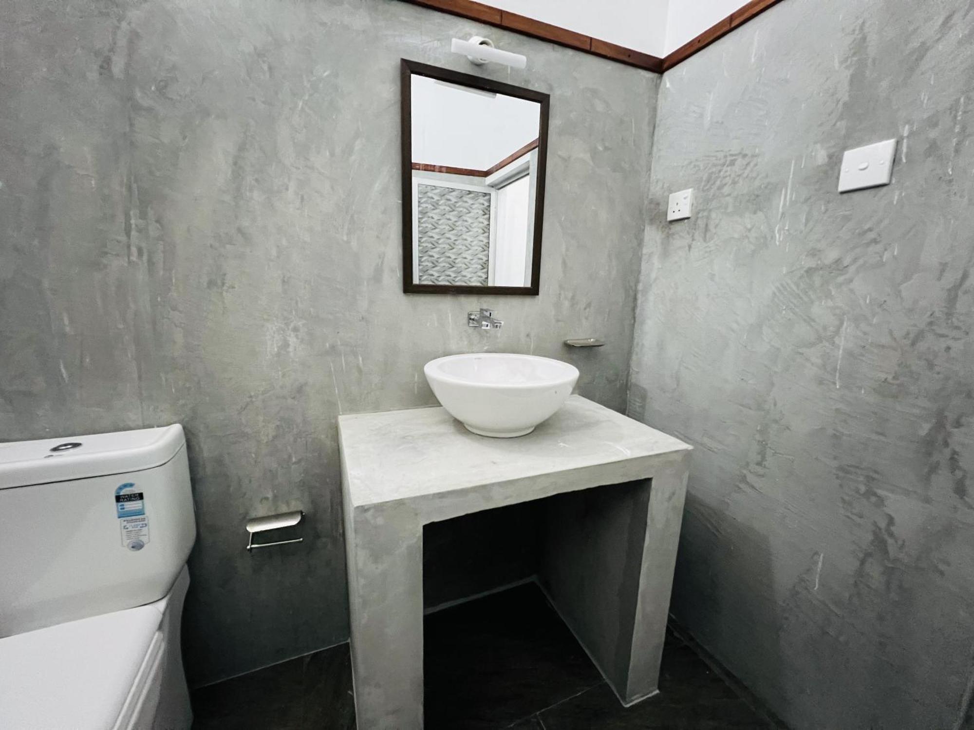 Sweet Pea Homestay Балапития Экстерьер фото