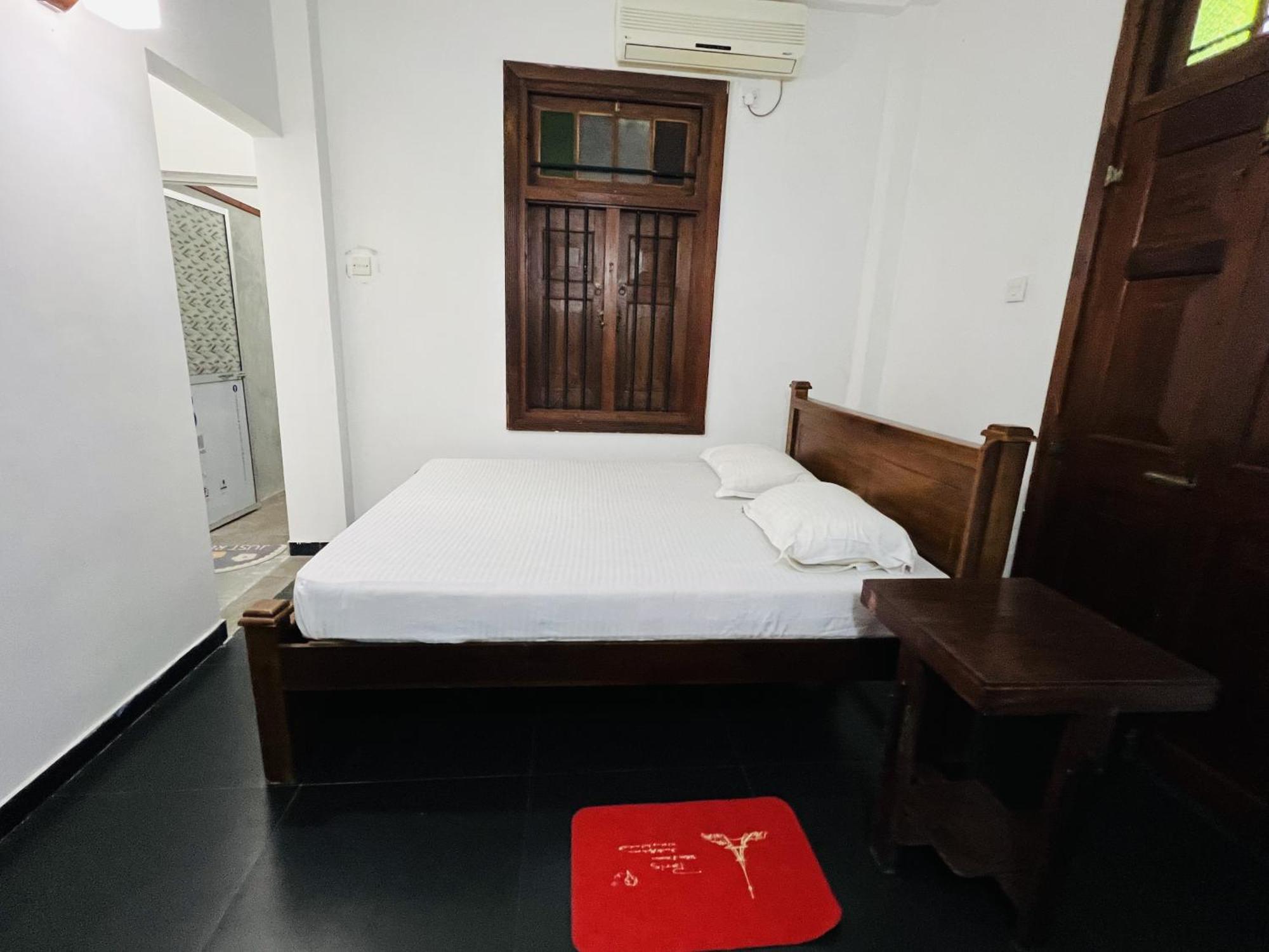 Sweet Pea Homestay Балапития Экстерьер фото