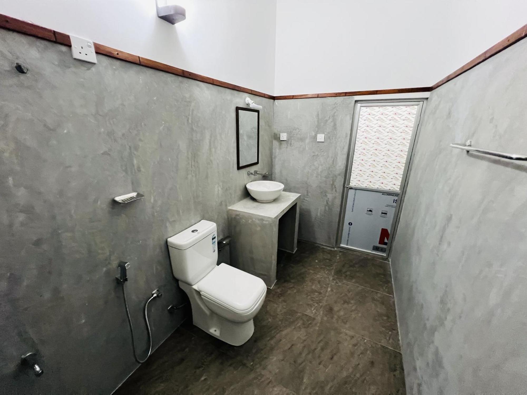Sweet Pea Homestay Балапития Экстерьер фото