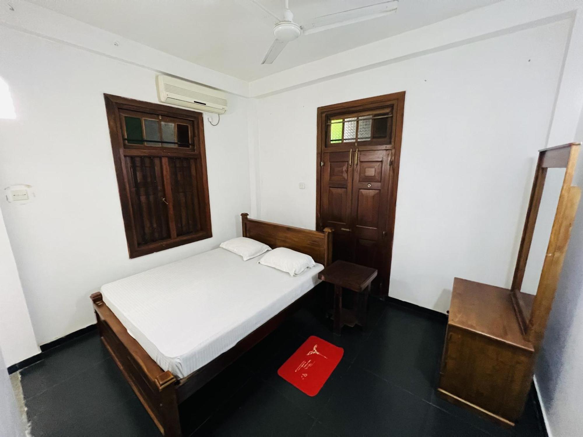 Sweet Pea Homestay Балапития Экстерьер фото