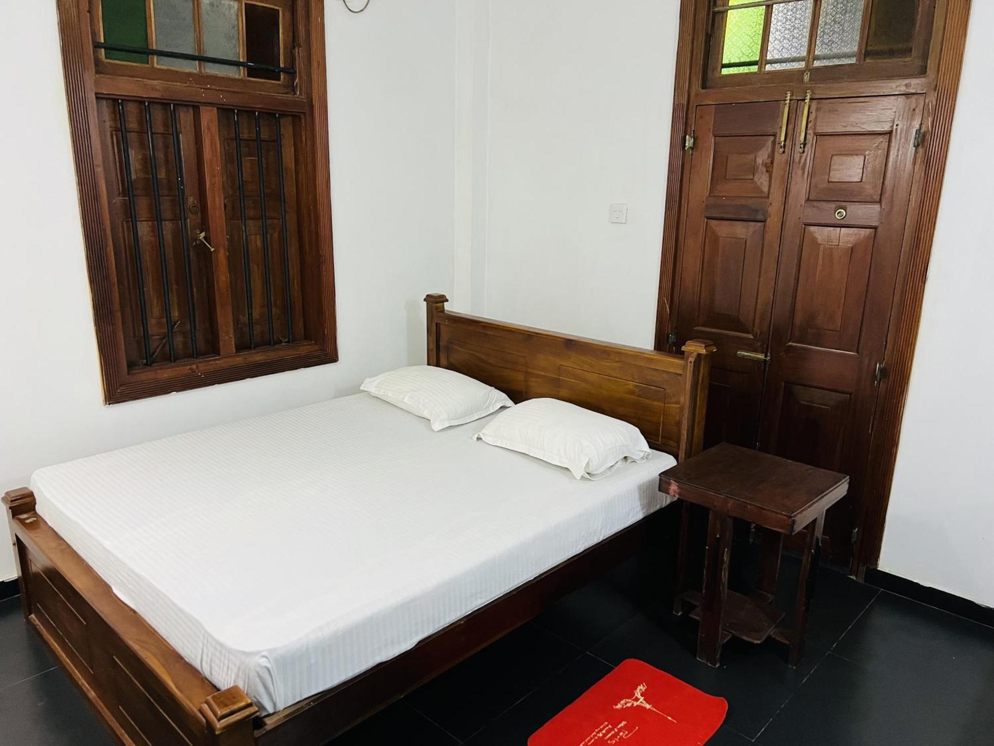 Sweet Pea Homestay Балапития Экстерьер фото