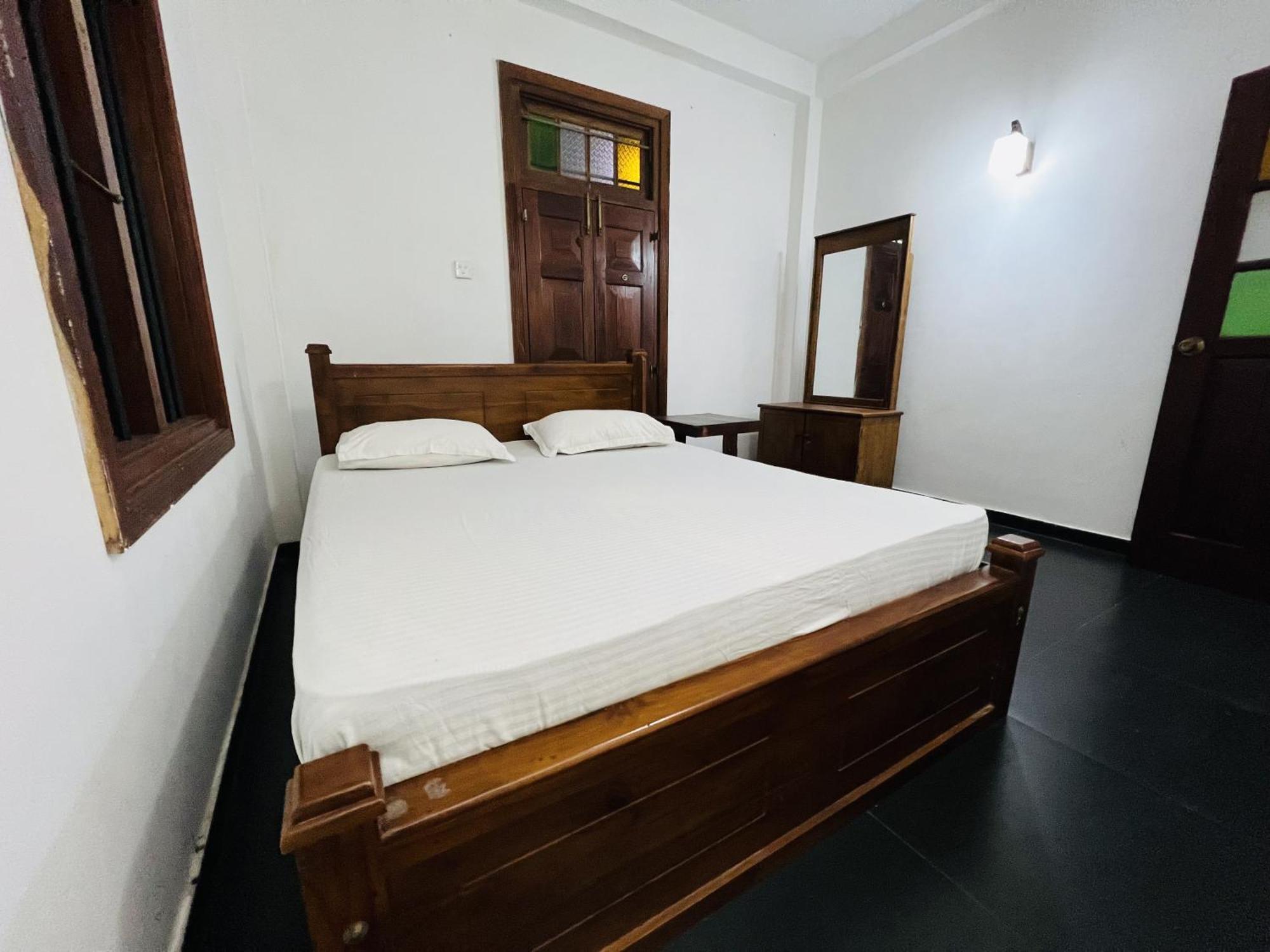 Sweet Pea Homestay Балапития Экстерьер фото