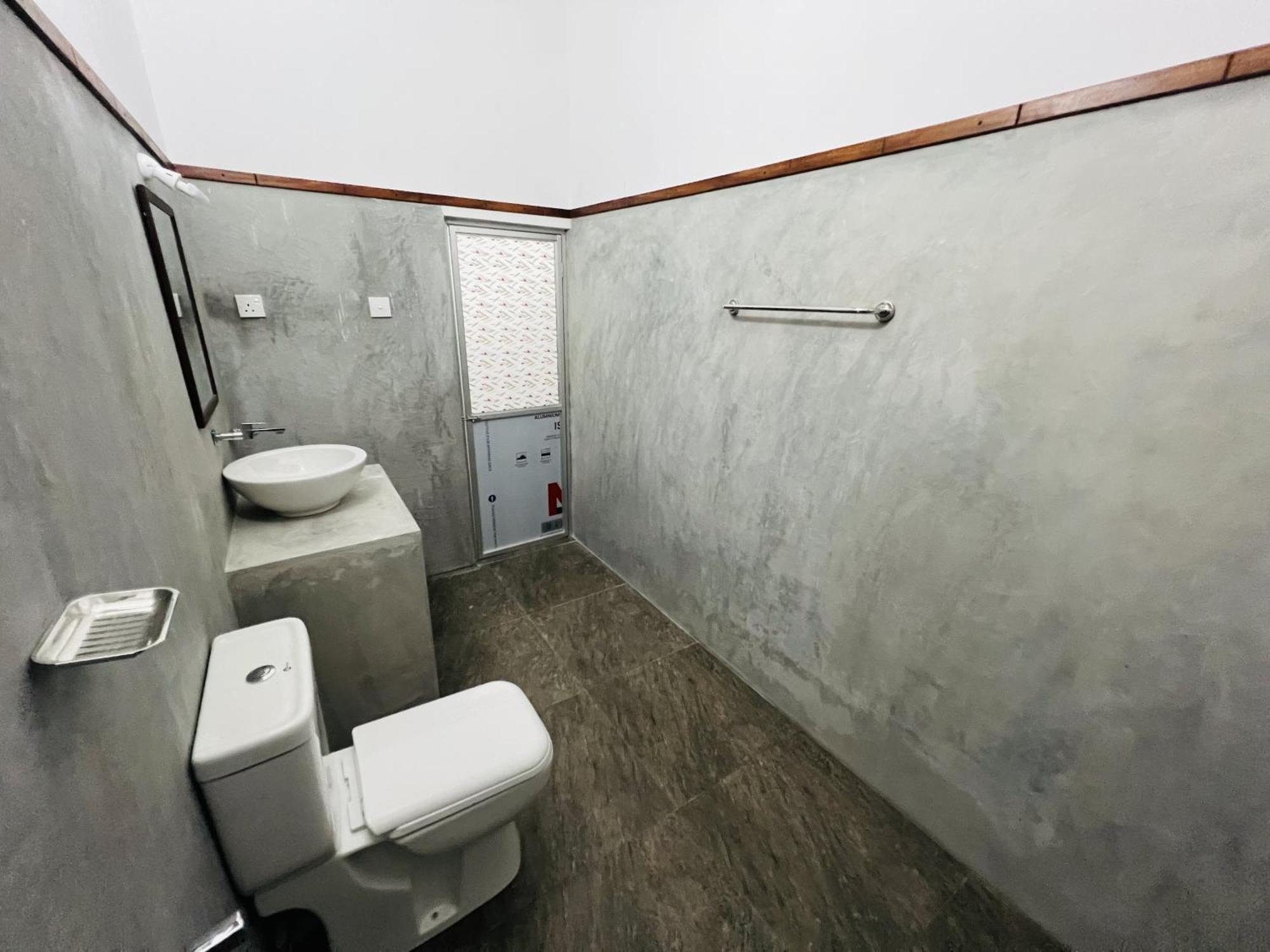 Sweet Pea Homestay Балапития Экстерьер фото