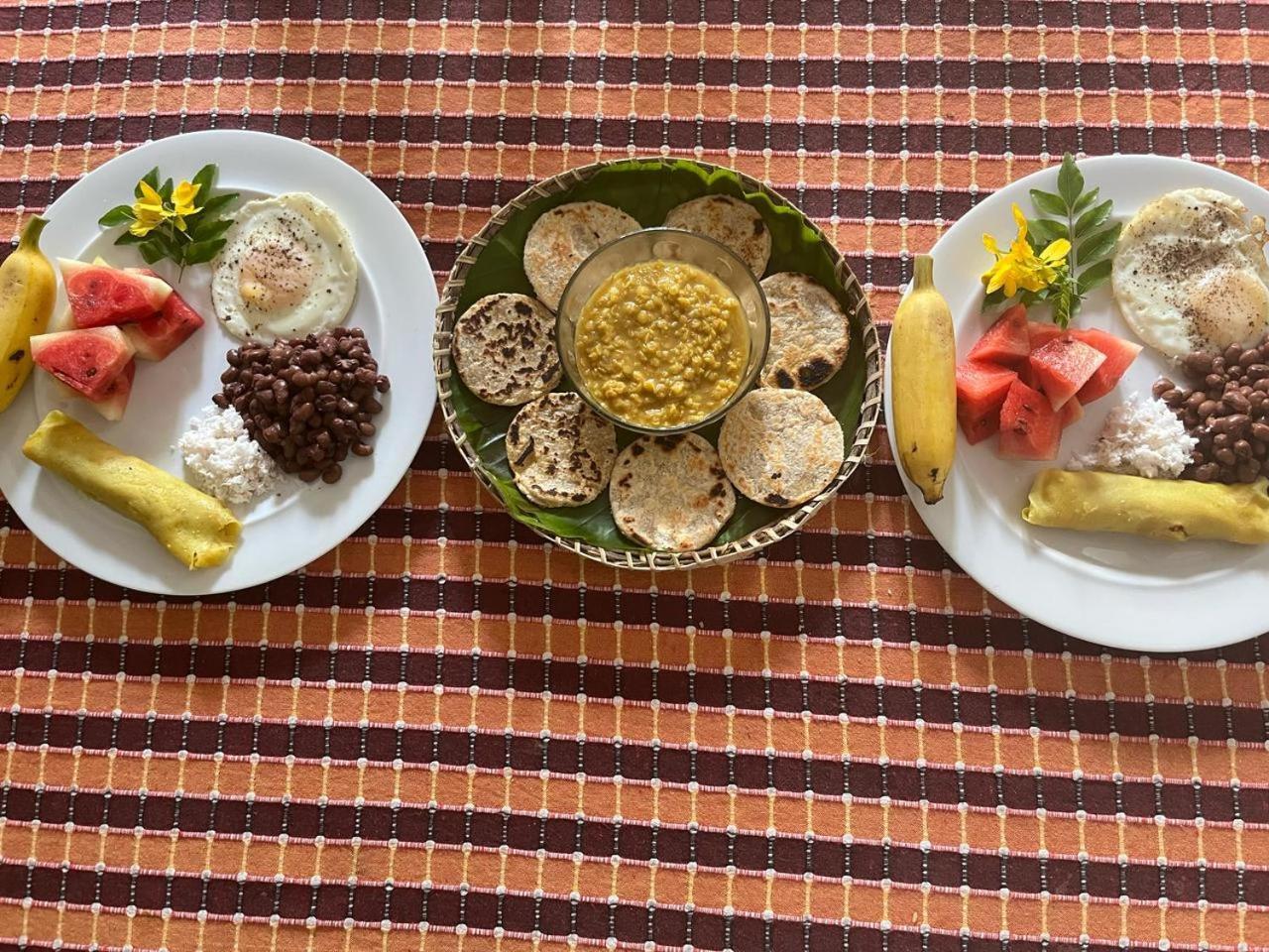 Sweet Pea Homestay Балапития Экстерьер фото